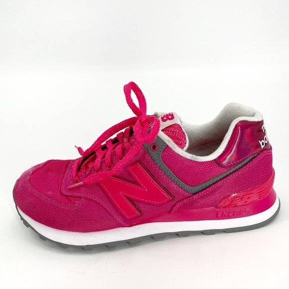 hot pink 990